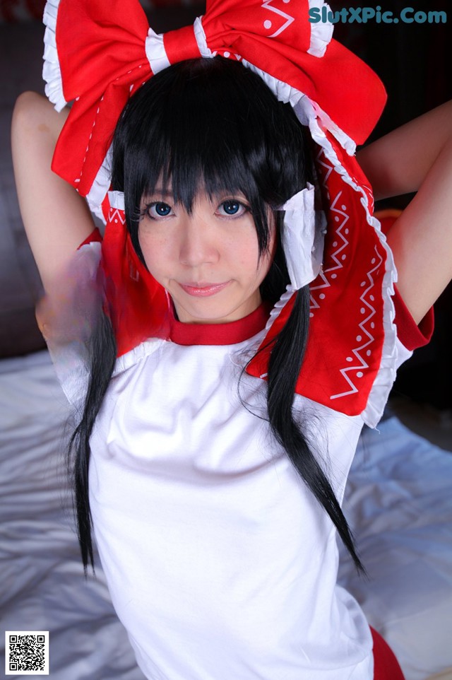 Cosplay Ayane - Newsletter Strip Panty No.e541d5