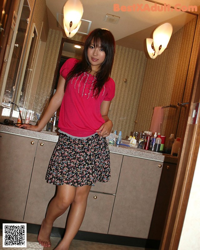 Moe Tachibana - Ohmibod Squritings Video No.579f92