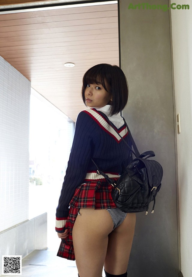 Tsukasa Wachi - Wowgirls Shylastyle Fucking No.55405c