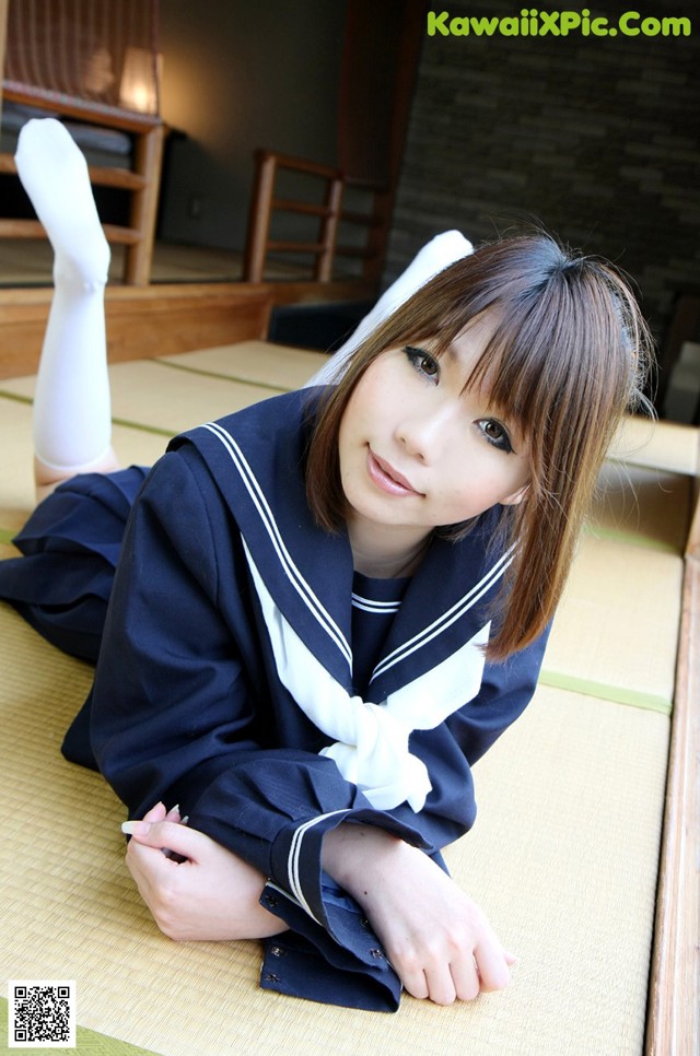 Rin Higurashi - Admirable Aun Fucked No.aef913