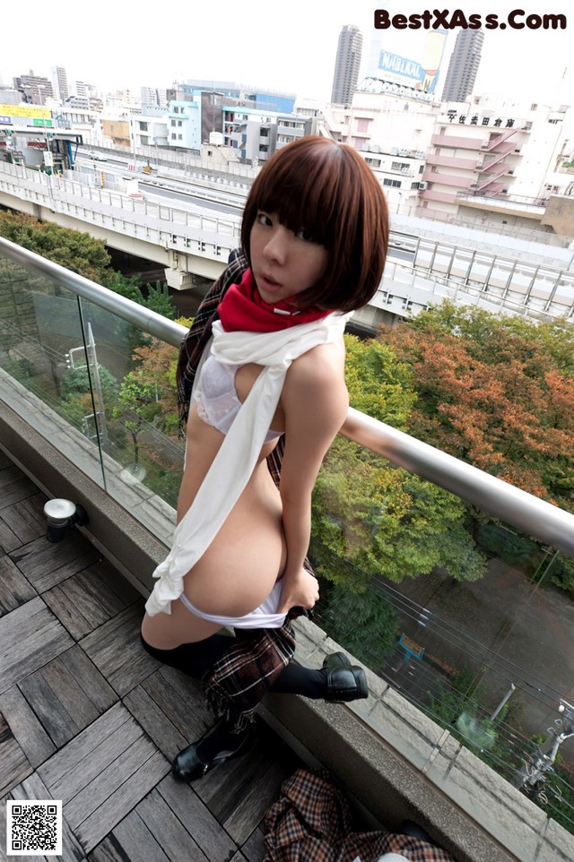 Mako Uten - Oilxxxphoto De Valery No.2a828a