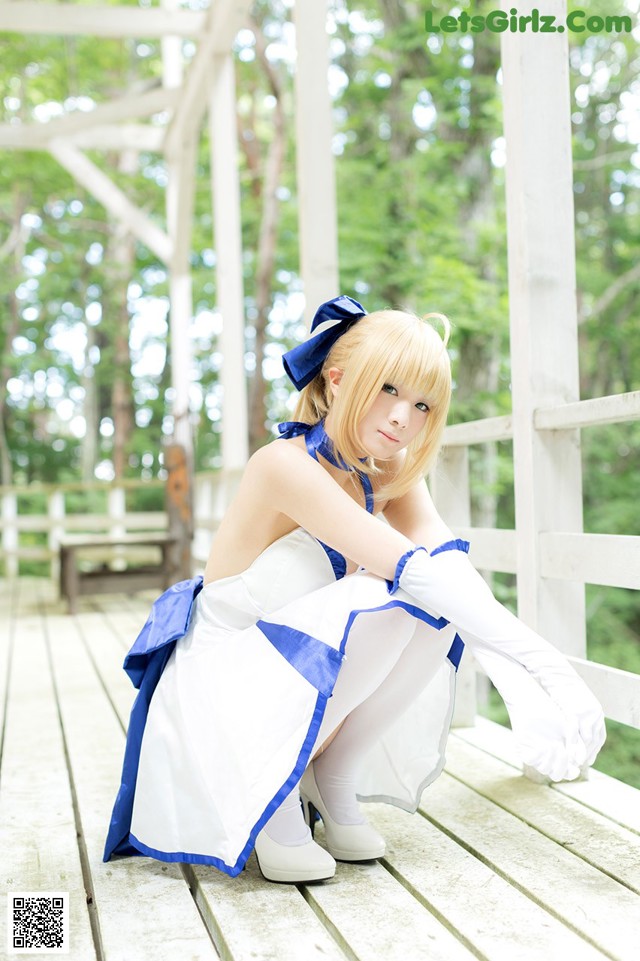 Cosplay Usakichi - Barh Porn Hd No.ac7c0d