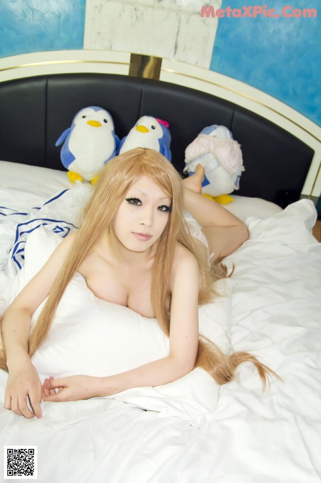 Yami Arai - Submissions Pussy Portal No.6c7185