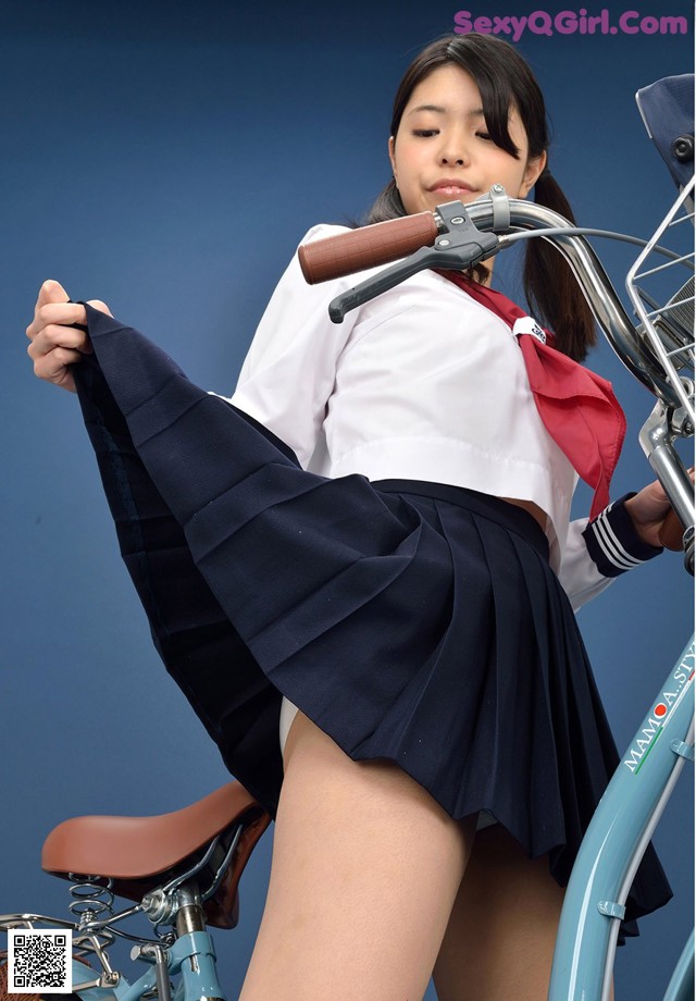 Maho Watari - Moe Doggey Styles No.5a4103