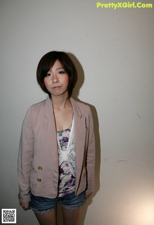 Sayuri Tanahashi - 3xxx Xxx Side No.c3944a