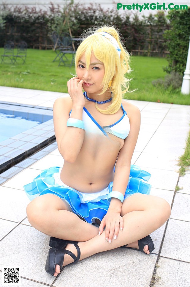 Kana Yume - Has Foto Desnuda No.c152e2