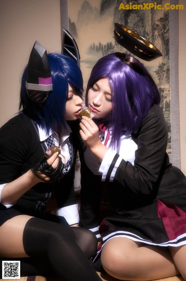 Cosplay Usagi - Skin Sexy Seal No.cb9719