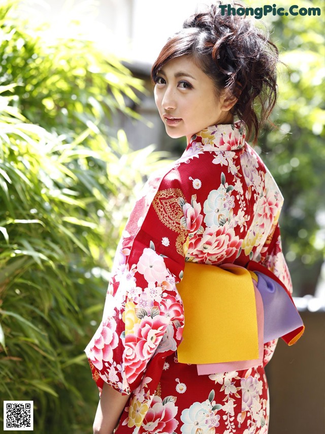 Yuna Shiratori - Tubes Bugil Setoking No.299171