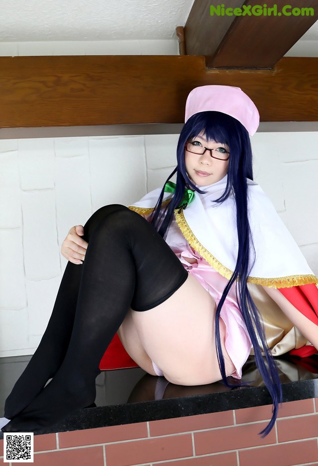 Rin Higurashi - Wifi Nylonsex Images No.bc3051