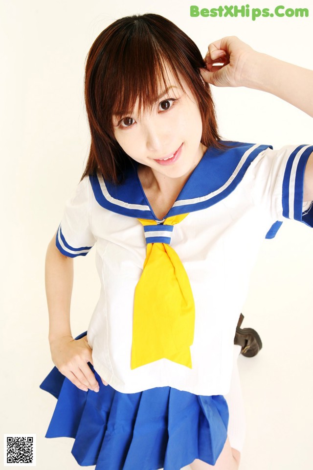 Ao Futomomo - Livean Movie Kickaash No.fd8d1f