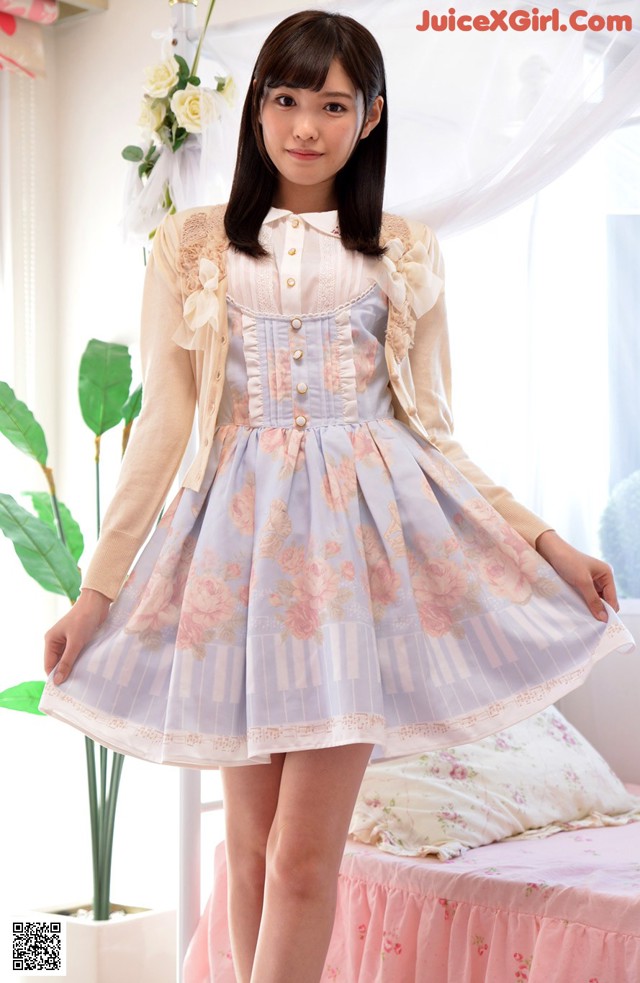 Arina Hashimoto - Group Brazzra Desi No.f6abb2