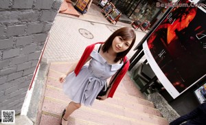 Arisu Shibuya - Break Ant 66year