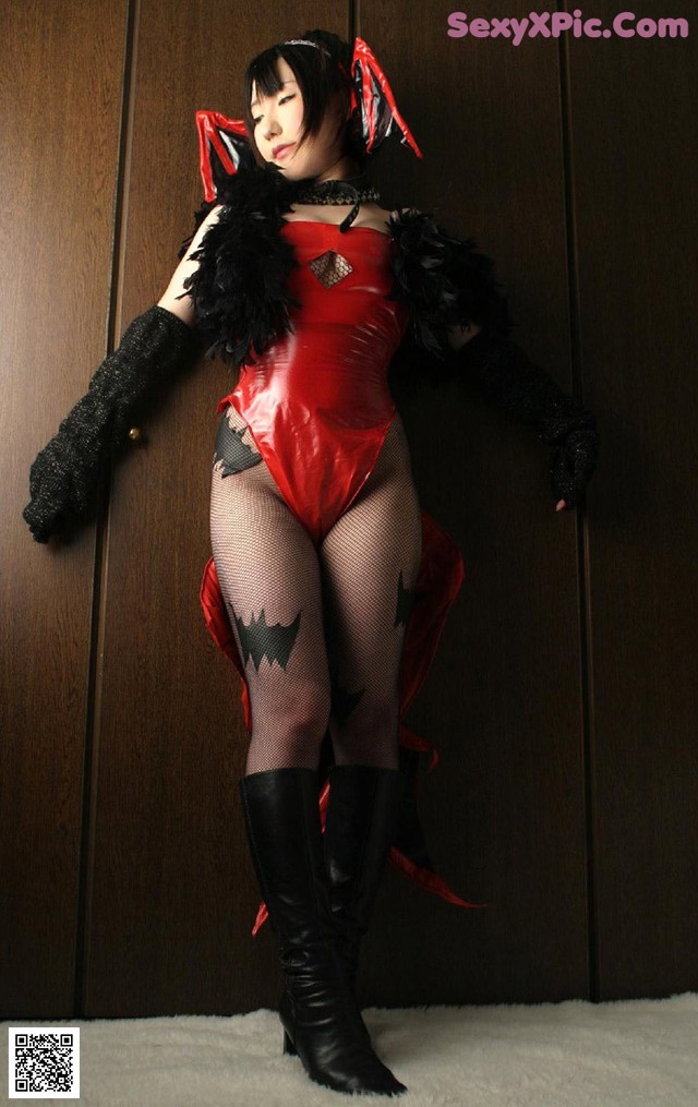 Vampire Lilith - Torture Bra Nudepic No.a4d6c6