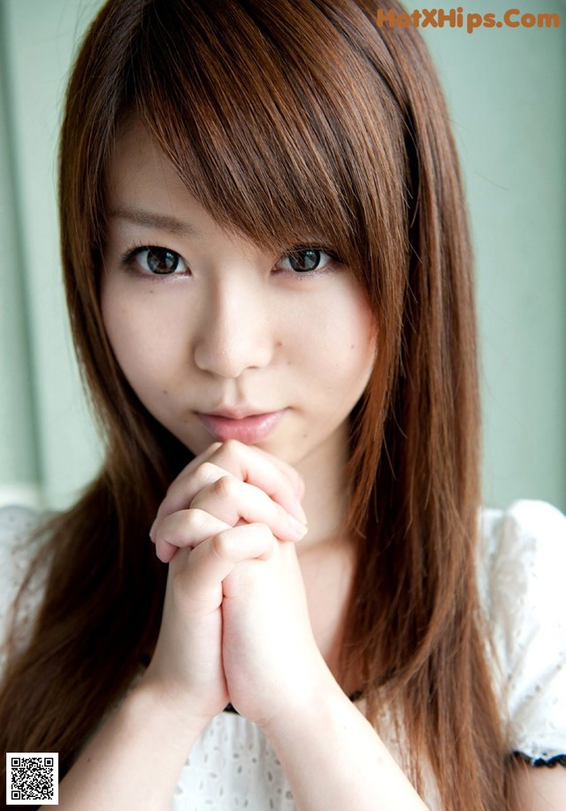 Ai Naoshima - Poses Ftv Lipsex No.9b7c53