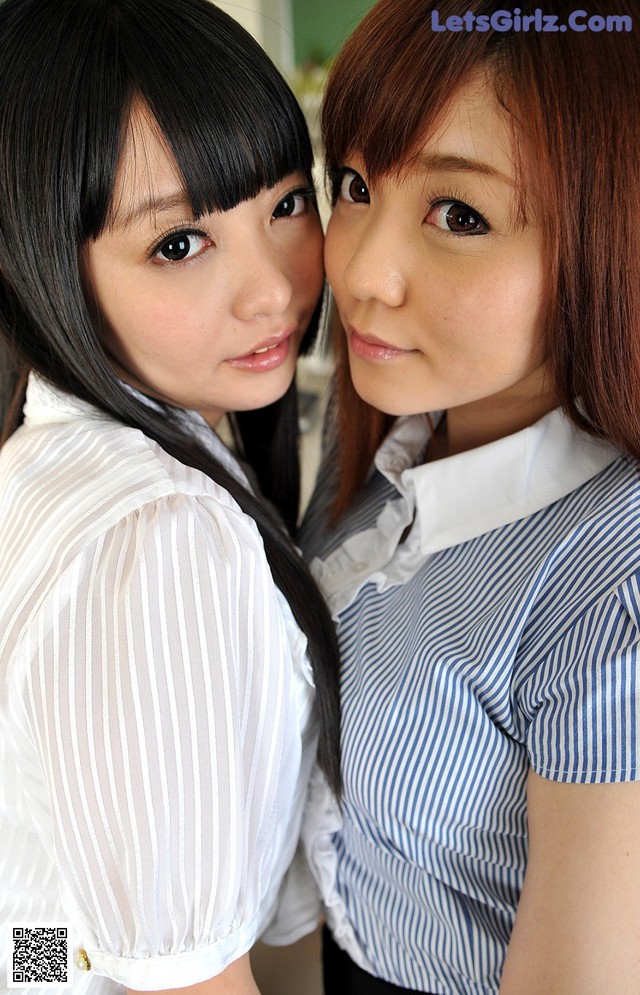 Manami Morikawa Riona Niijima - 18x Fully Clothed No.40ced7