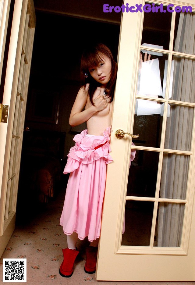 Mio Shirayuki - Hunt Pins Xxxgirl No.6f3cd8