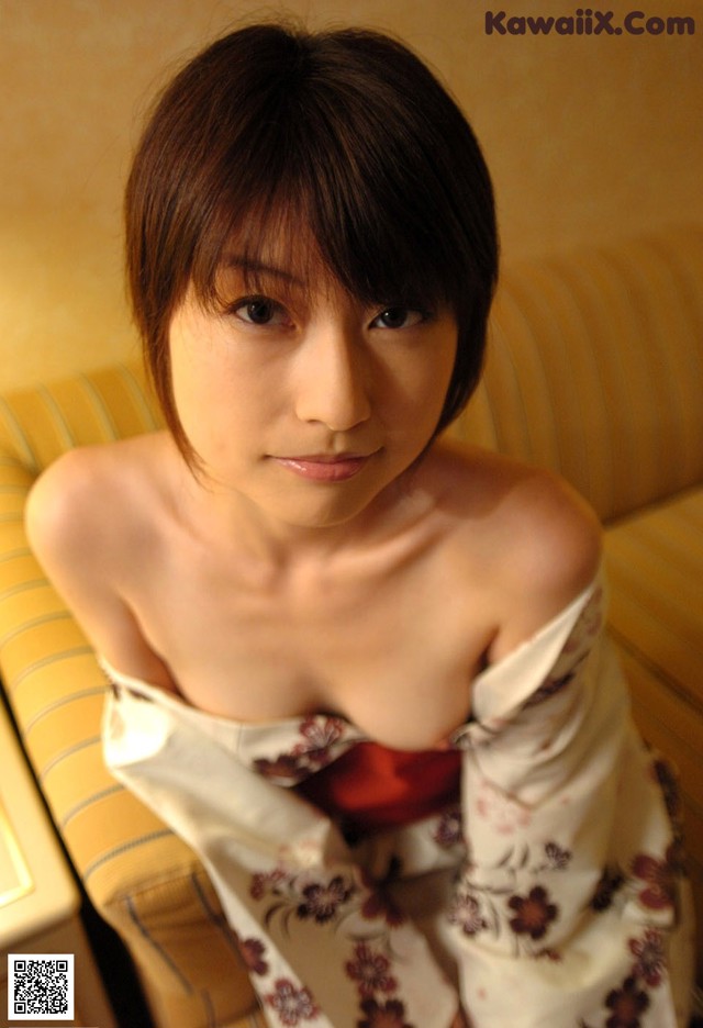 Yuka Satsuki - Cumshoot Hd Photo No.ff6909