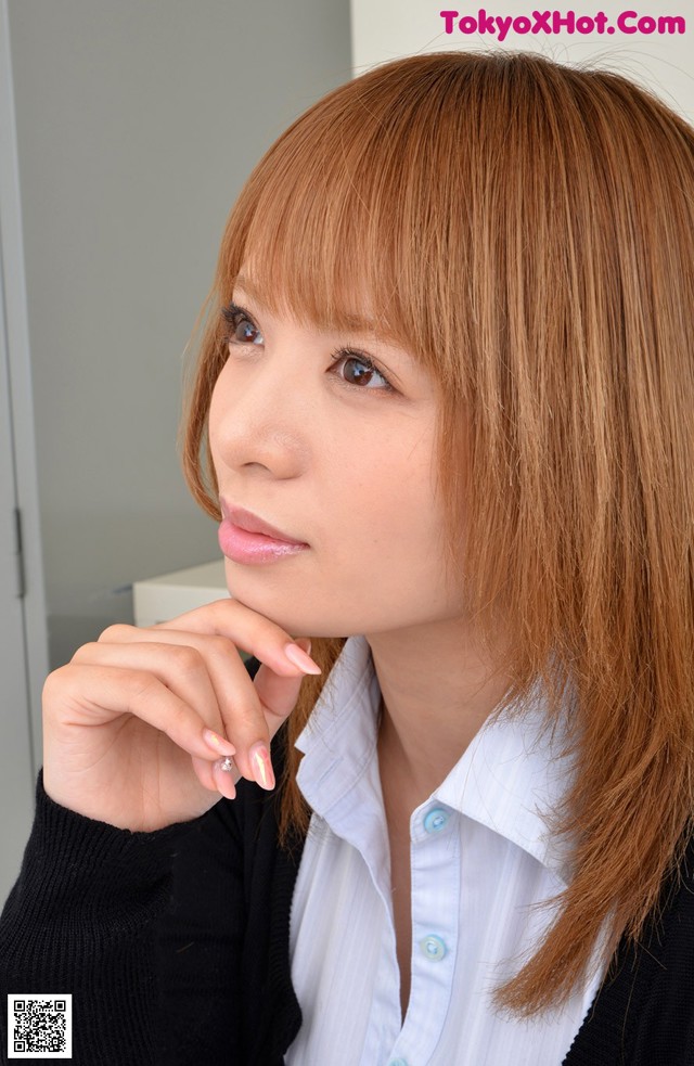 Rika Hoshimi - Womenpenny De Valery No.910e57