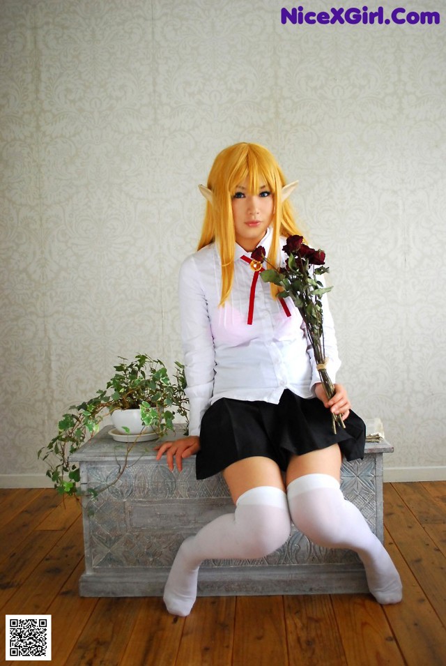 Cosplay Akira - Havoc Lolitha Bugil No.214ab7