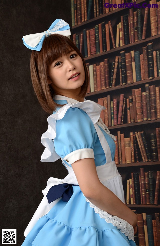 Hikaru Konno - Teenght Gams Up No.9075b8