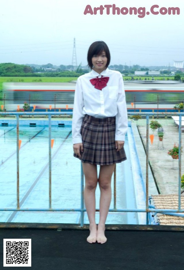 Itsuki Sagara - Imagede Com Panty No.ccd4e0