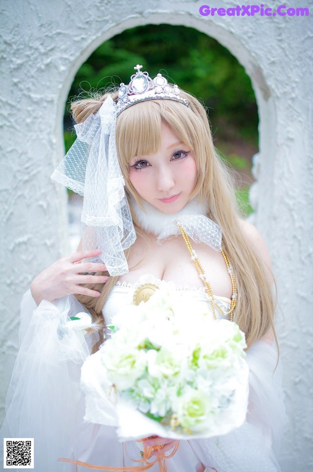 Cosplay Saku - Animasi Aferikan Black No.5fc92c