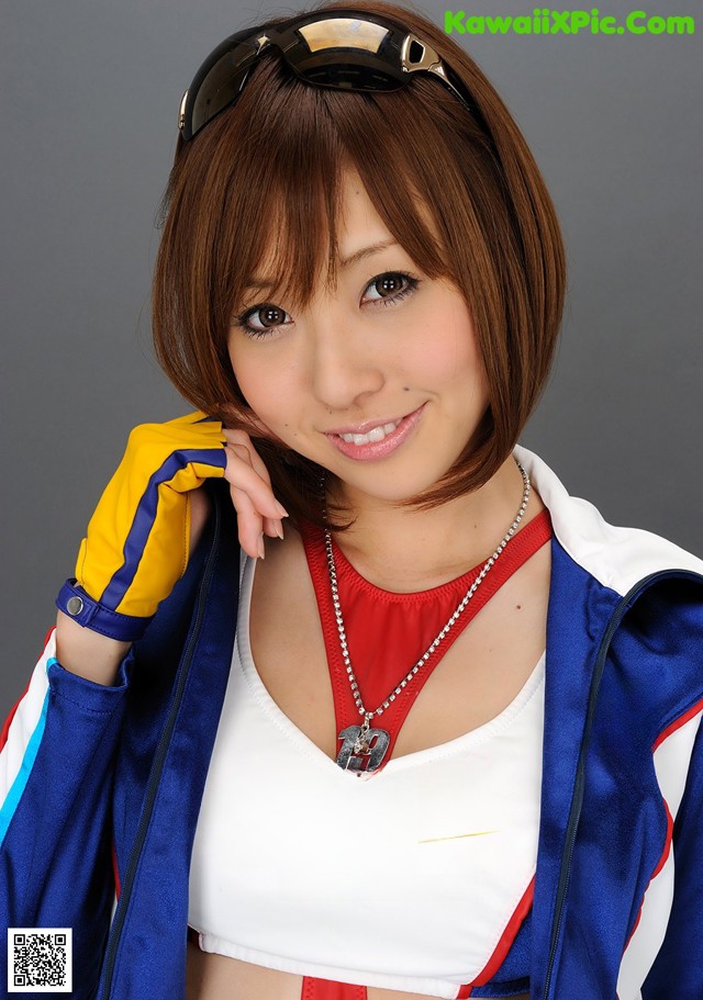 Sayuri Kawahara - Channel Xvideo Gatas No.45eb62