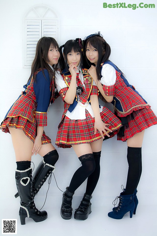 Cosplay Akb - Mature8 Nude Love No.7d346c