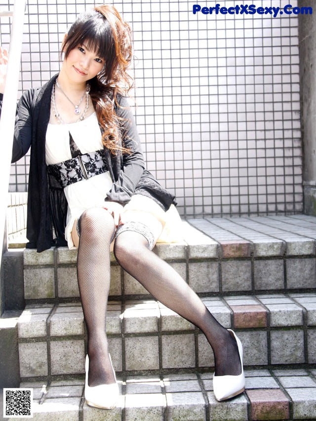 Rei Sawamoto - Buttwoman Fuckbd Ecru No.af2488