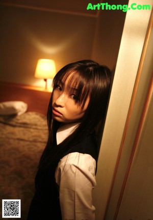 Riku Shiina - Link Pussy Portal