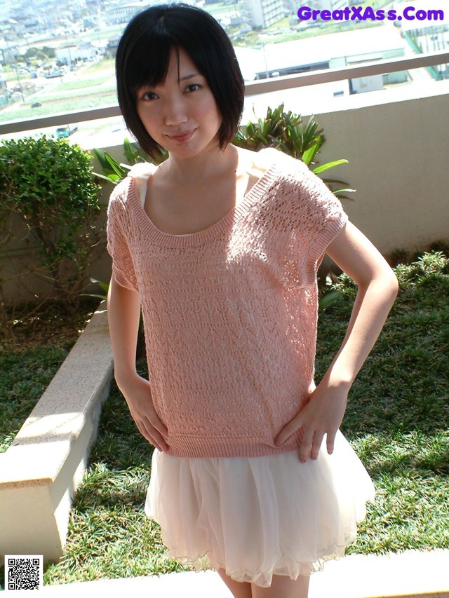 Ribon Yumesaki - Rk Skinny Fuck No.018fe5