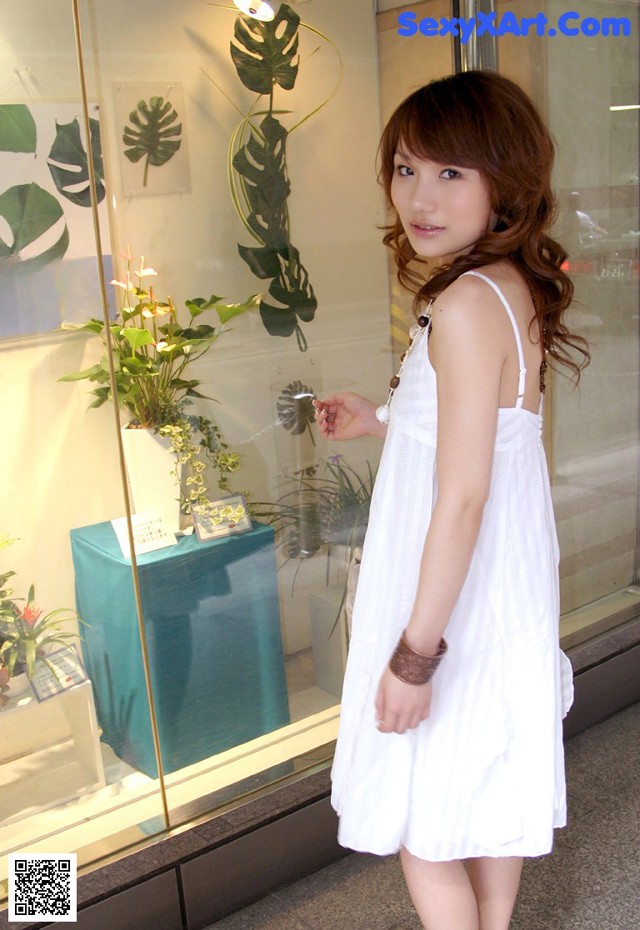 Mai Mayumi - Schhol Sexy Seal No.1332a7