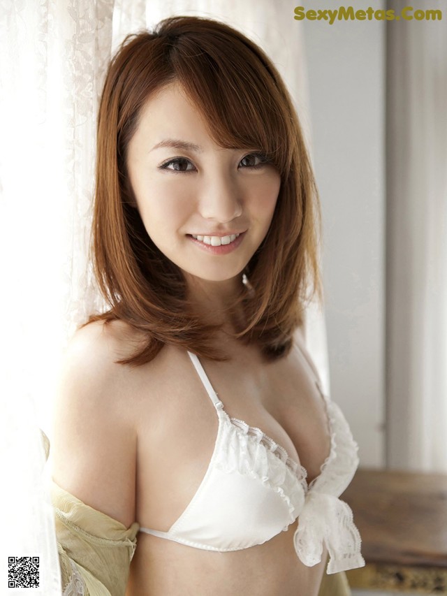 Azusa Yamamoto - Ganbang Crimepia Boy No.14c2f7