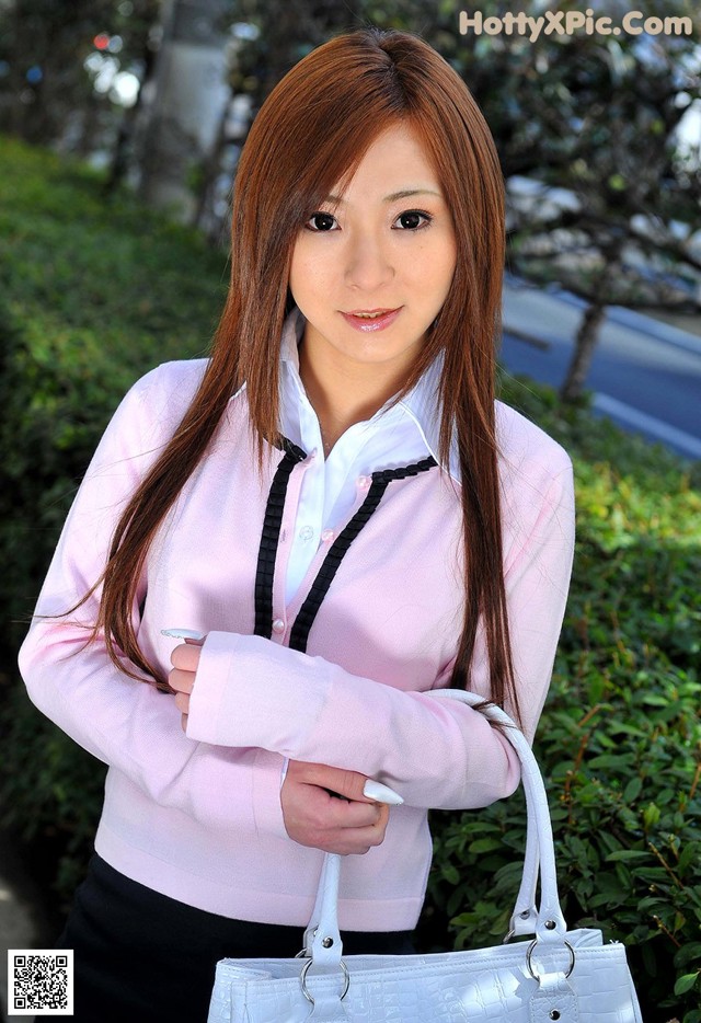 Chihiro Aoyama - Kylie Babes Shool No.835009