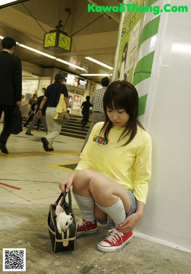 Honoka Yukimi - Fuskator Hardcori Poron No.dfb510