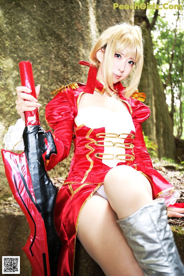 Cosplay Sachi - Moives Fuckef Images No.93648c