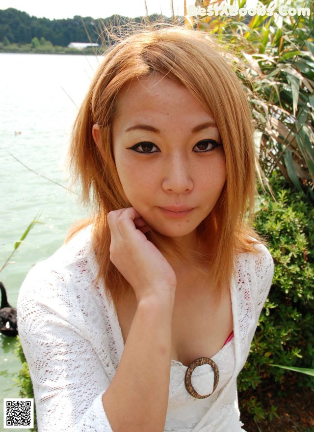 Amateur Mirai - Natural Porno Gallery No.8e9730