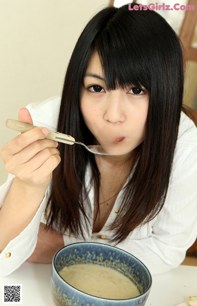 Leo Saionji - Eboni Teenght Girl No.f759b2