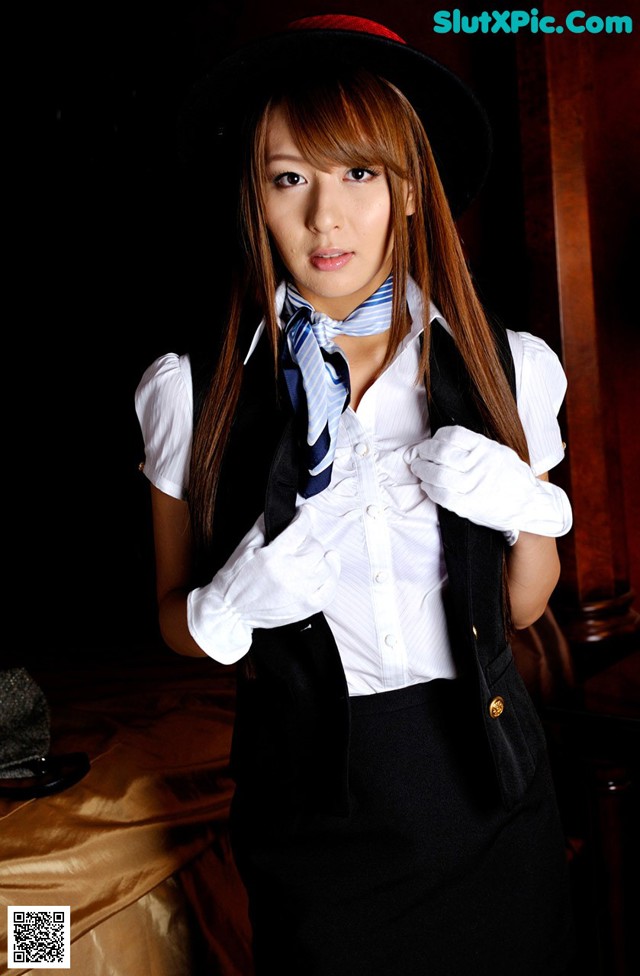 Jessica Kizaki - Playboyplus Trailer Scene No.f73754