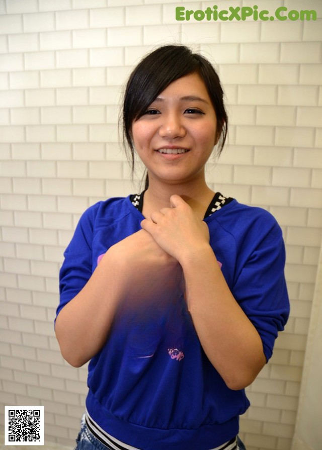 Yuuna Hamanaka - Dior Naturals Photo No.779c0a