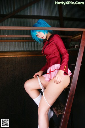 Cosplay Kibashii - Fetish Xdesi Mobile