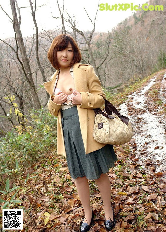 Natsumi Aikawa - Aej Electric Chair No.cb59f1
