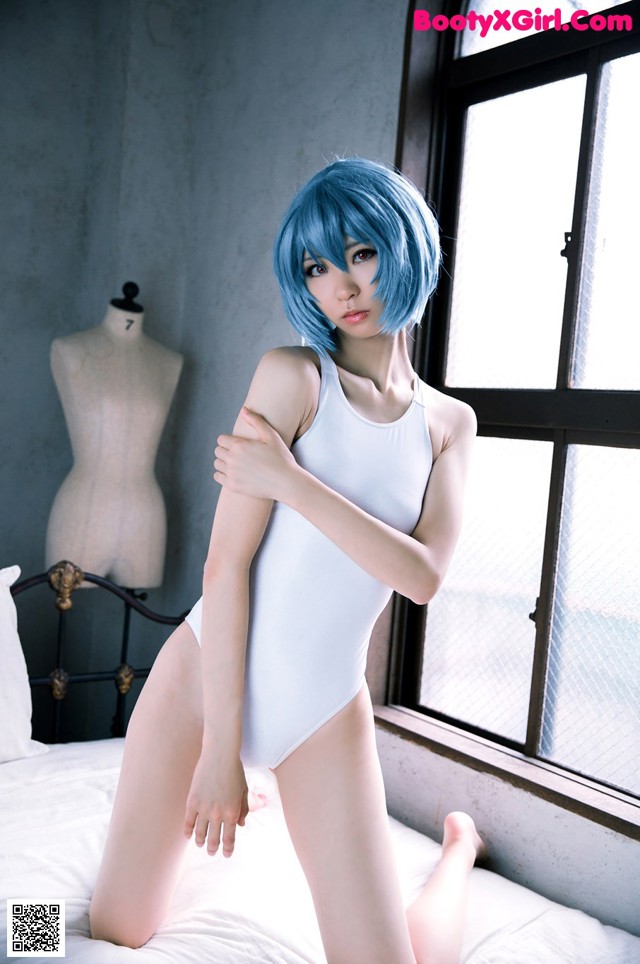 Cosplay Mike - Vegas Sunny Honey No.66961c