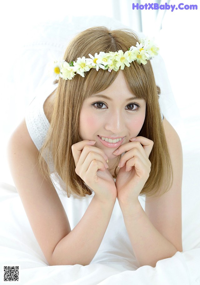 Nozomi Misaki - Sexbabe Funking Photo No.cf58df