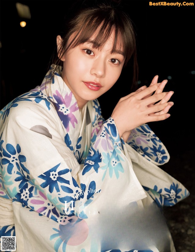 Yui Asakura 浅倉唯, Young Jump 2022 No.38 (ヤングジャンプ 2022年38号) No.6dce63