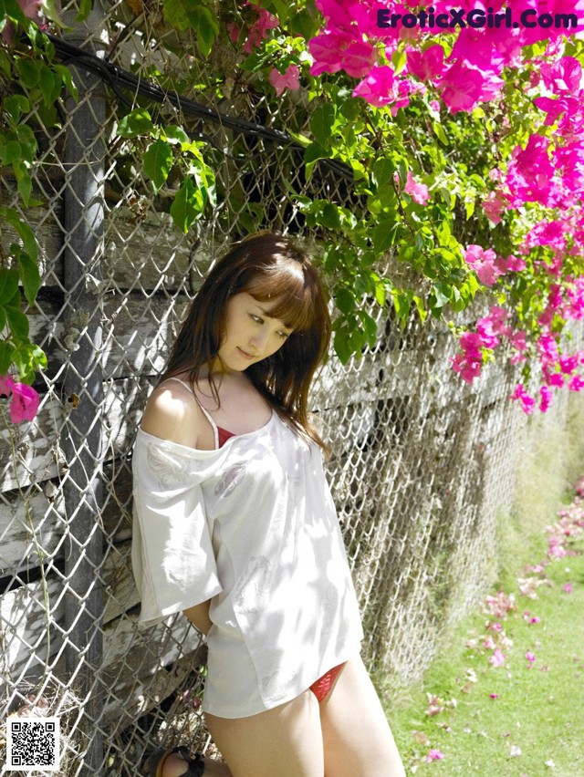 Ayaka Komatsu - American Mobi Cid No.adc592