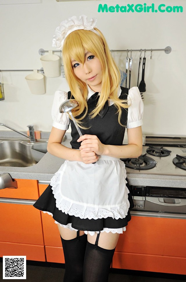 Cosplay Haruka - Compilacion Xgoro Blackcock No.317857