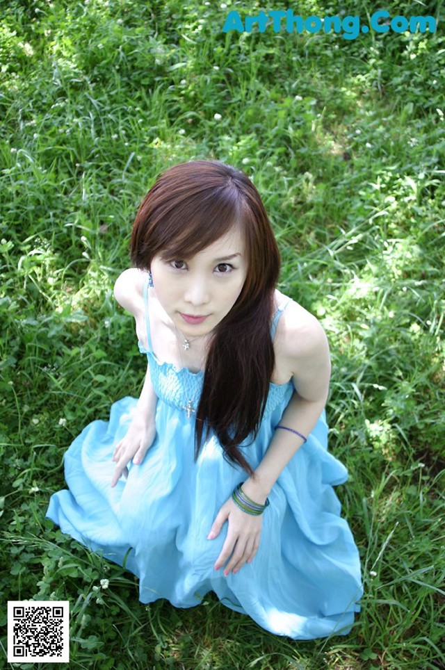 Misran Cosplay - Web Liking Tongues No.b87562