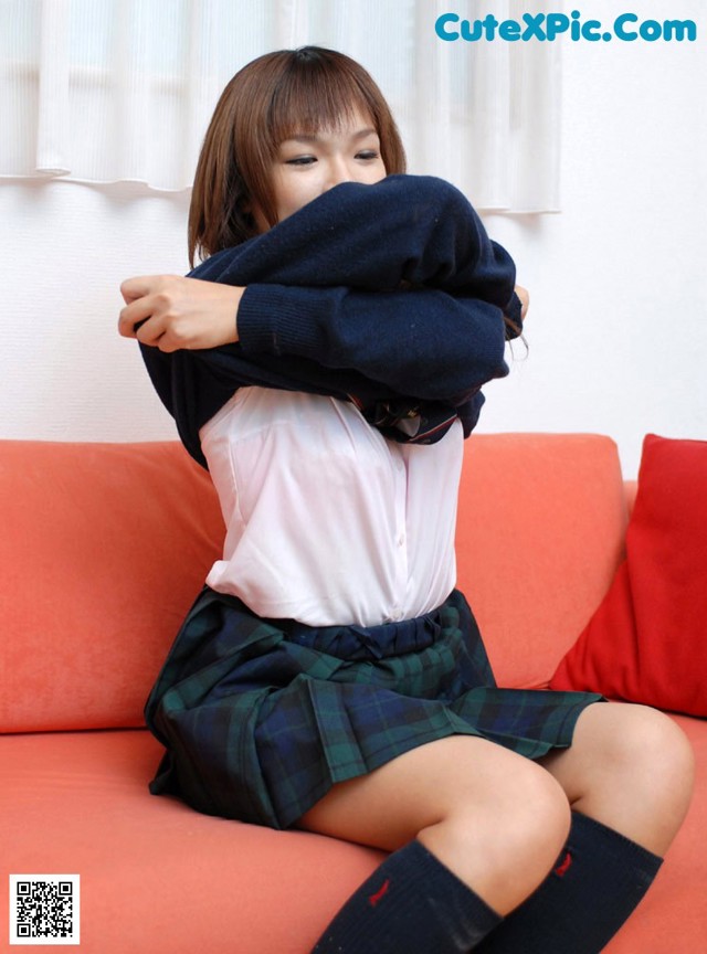Sakura - Sedutv Fat Black No.770239