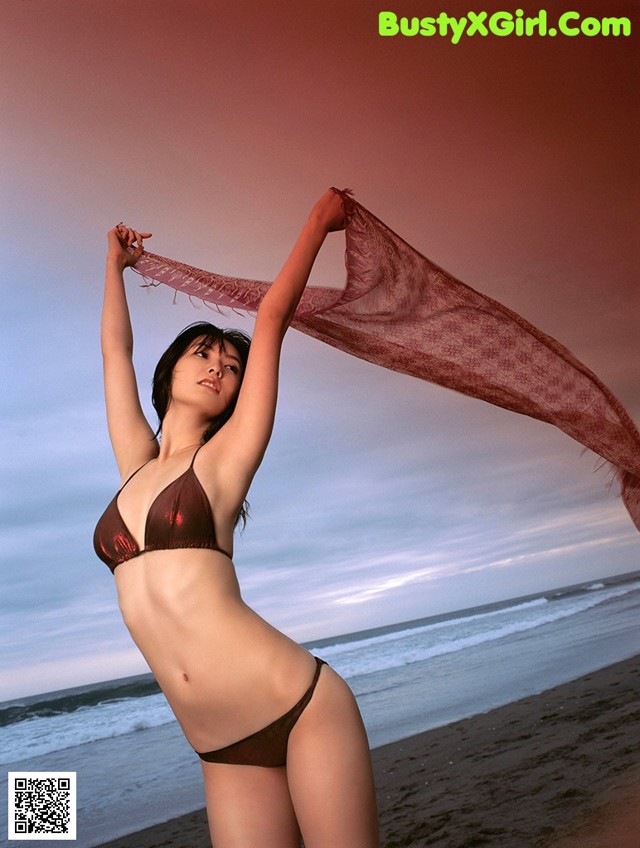 Nao Nagasawa - Virus Sha Nude No.4576a3